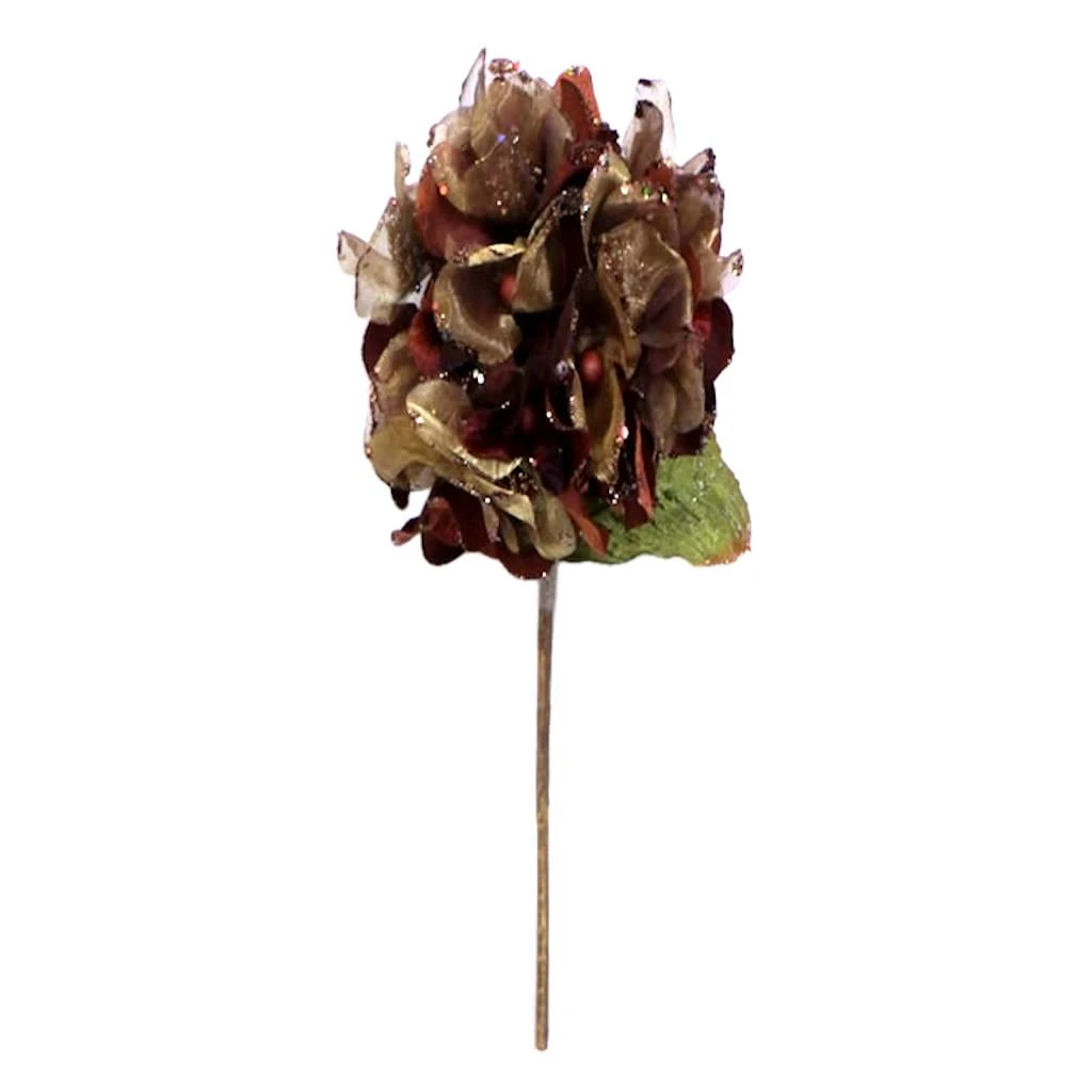 Vickerman Christmas Pick (36472) 3 Vickerman Christmas Pick (36472)