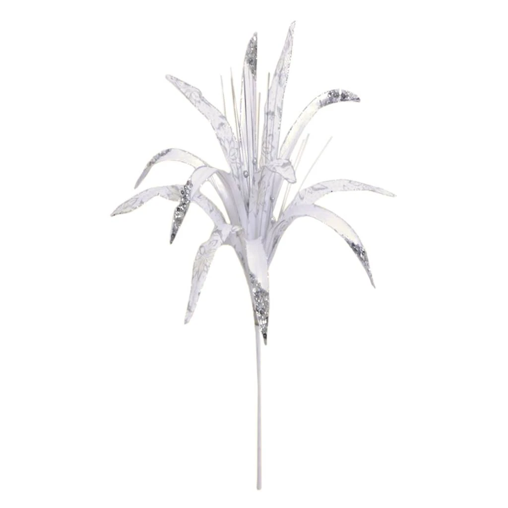 Vickerman Christmas Pick (35637) 3 Vickerman Christmas Pick (35637)