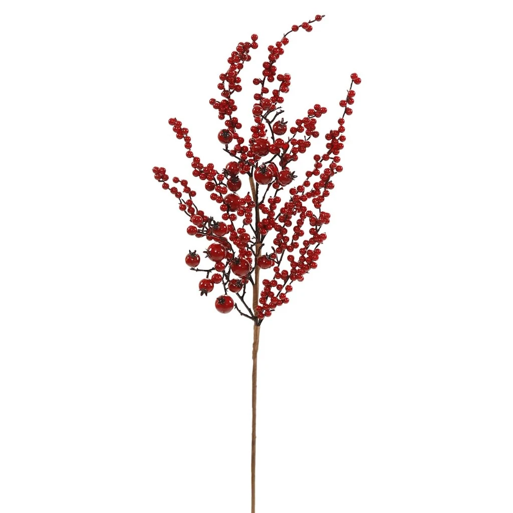 Vickerman Christmas Spray (35695) 3 Vickerman Christmas Spray (35695)