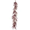 Vickerman Artificial Unlit Christmas Garland (35696) -Roman Shop 35696lg