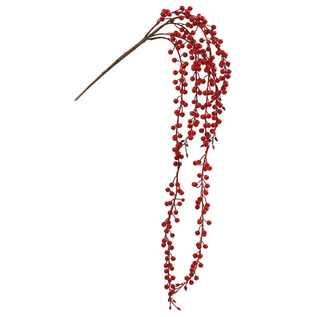 Vickerman Christmas Spray (35702) 3 Vickerman Christmas Spray (35702)