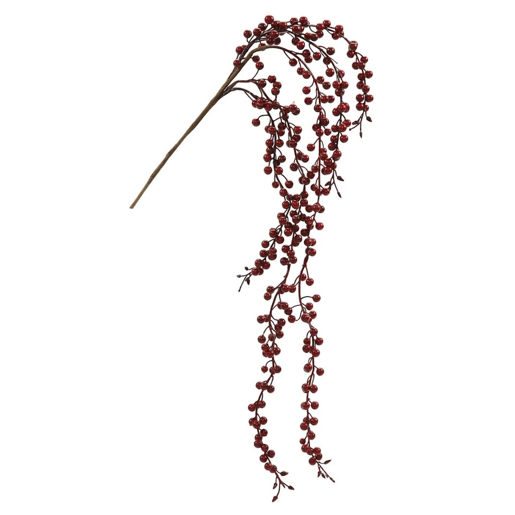 Vickerman Christmas Spray (35703) 3 Vickerman Christmas Spray (35703)