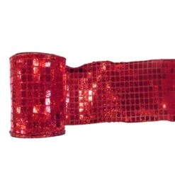 Vickerman Christmas Ribbon (35724)