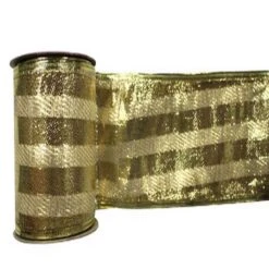 Vickerman Christmas Ribbon (35749)