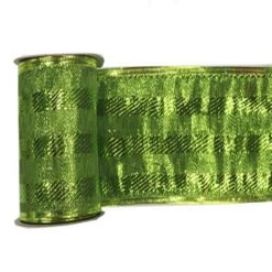 Vickerman Christmas Ribbon (35753)