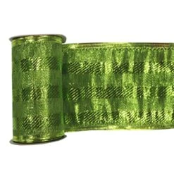 Vickerman Christmas Ribbon (35754)