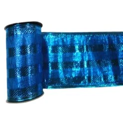 Vickerman Christmas Ribbon (35756)