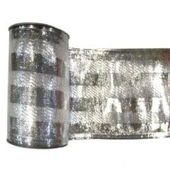 Vickerman Christmas Ribbon (35761)