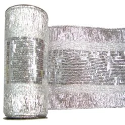 Vickerman Christmas Ribbon (35766)