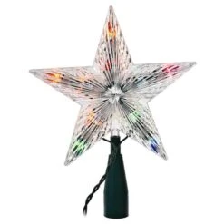 Kurt S. Adler Christmas Tree Topper (35768) -Roman Shop 35768md