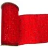 Vickerman Christmas Ribbon (35779) -Roman Shop 35779lg