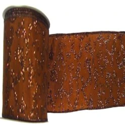 Vickerman Christmas Ribbon (35786)