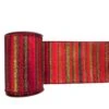 Vickerman Christmas Ribbon (35788) -Roman Shop 35788lg