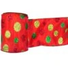 Vickerman Christmas Ribbon (35792) 2 Vickerman Christmas Ribbon (35792) -Roman Shop 35792lg
