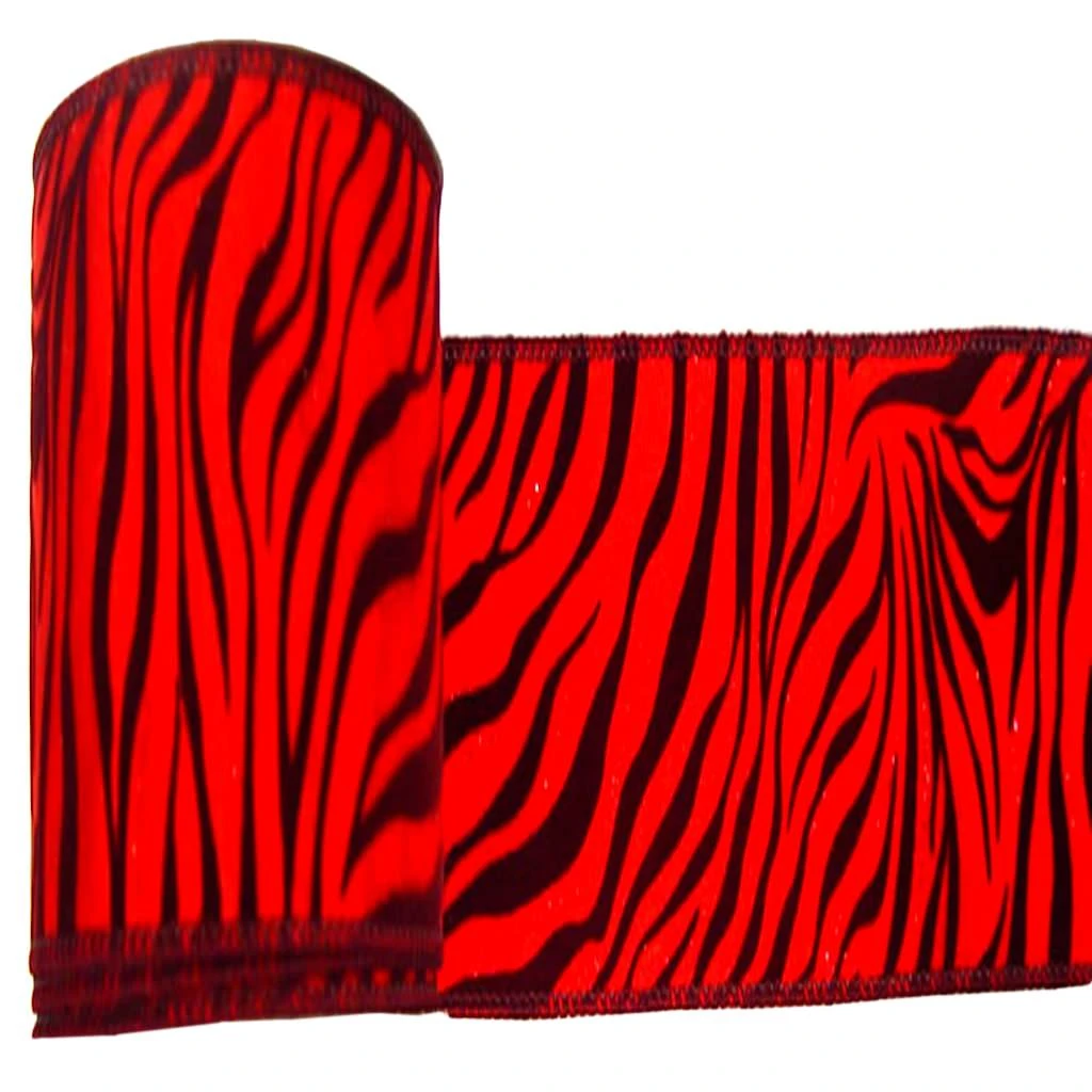 Vickerman Christmas Ribbon (35843) 3 Vickerman Christmas Ribbon (35843)