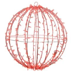 Vickerman LED Sphere (658475)