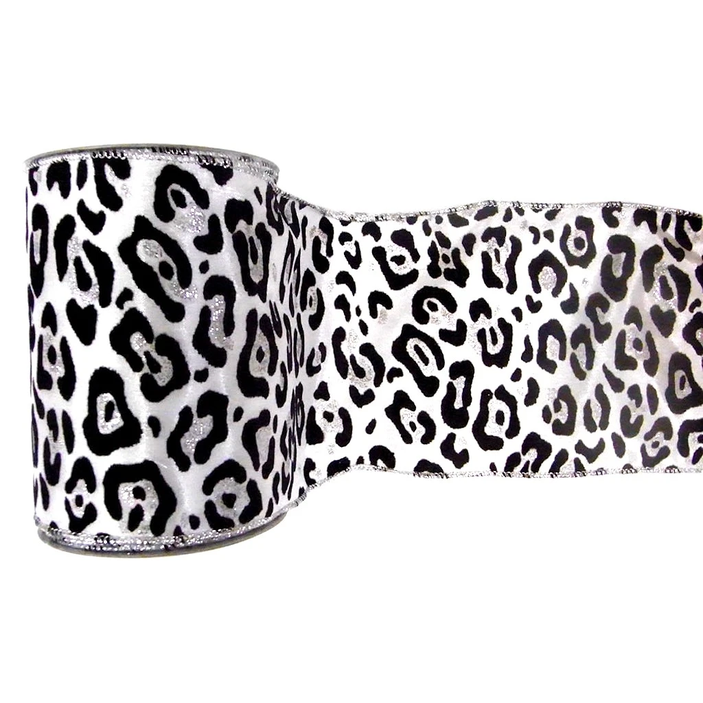 Vickerman Christmas Ribbon (35851) 3 Vickerman Christmas Ribbon (35851)