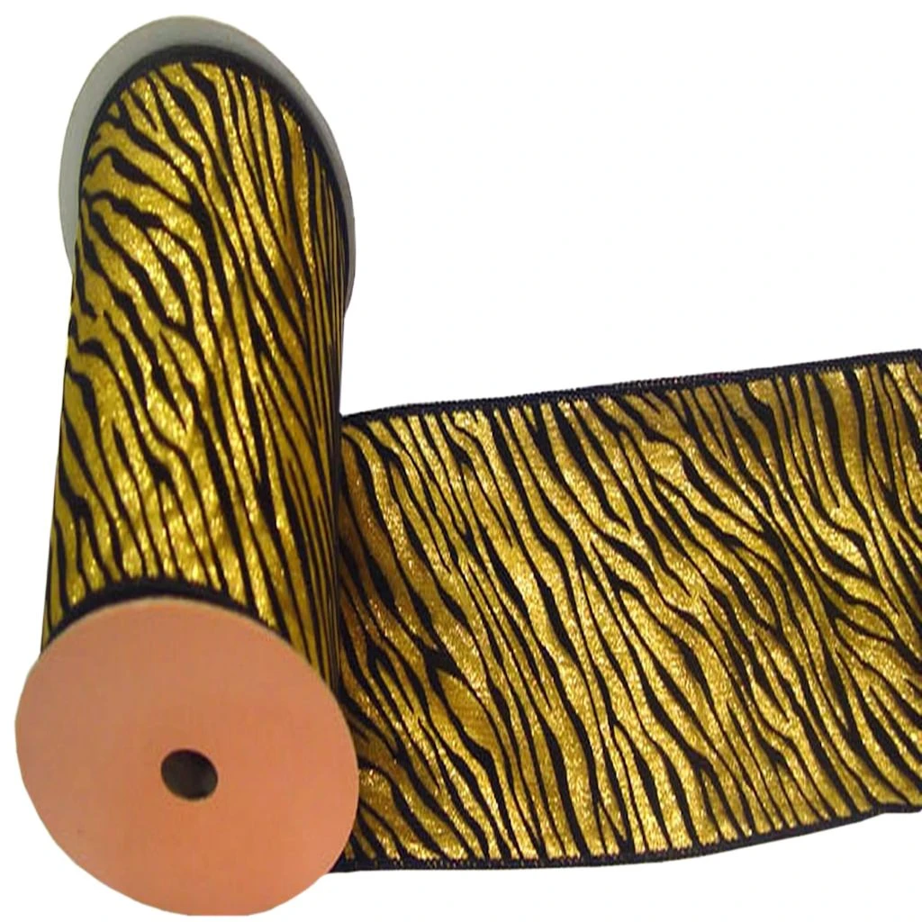 Vickerman Christmas Ribbon (35875) 3 Vickerman Christmas Ribbon (35875)