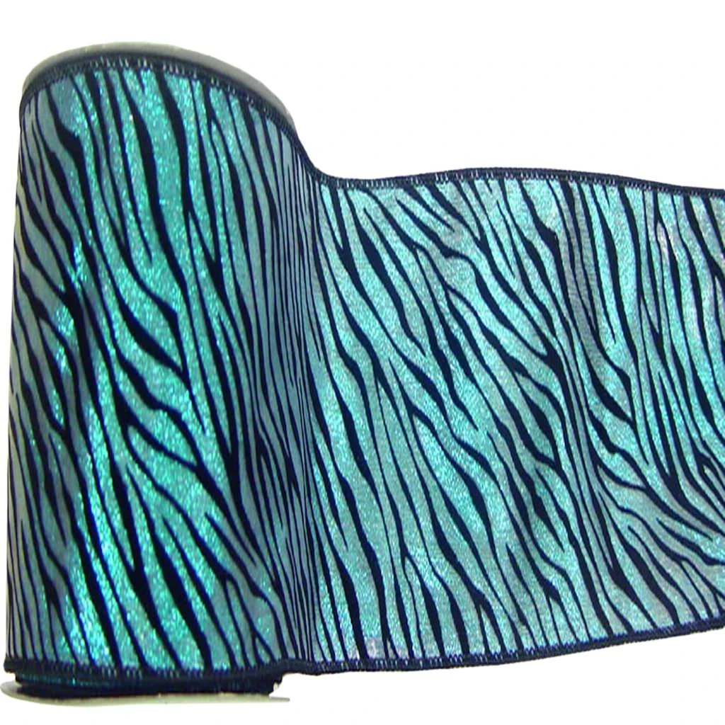 Vickerman Christmas Ribbon (35878) 3 Vickerman Christmas Ribbon (35878)