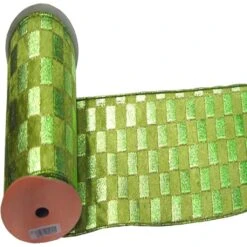 Vickerman Christmas Ribbon (35904)