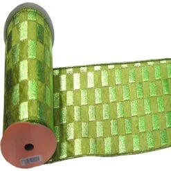 Vickerman Christmas Ribbon (35905)