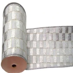 Vickerman Christmas Ribbon (35909)