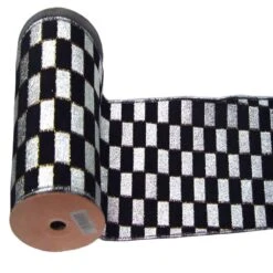 Vickerman Christmas Ribbon (35910)