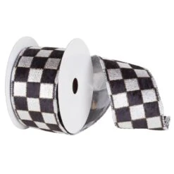 Vickerman Christmas Ribbon (35911)