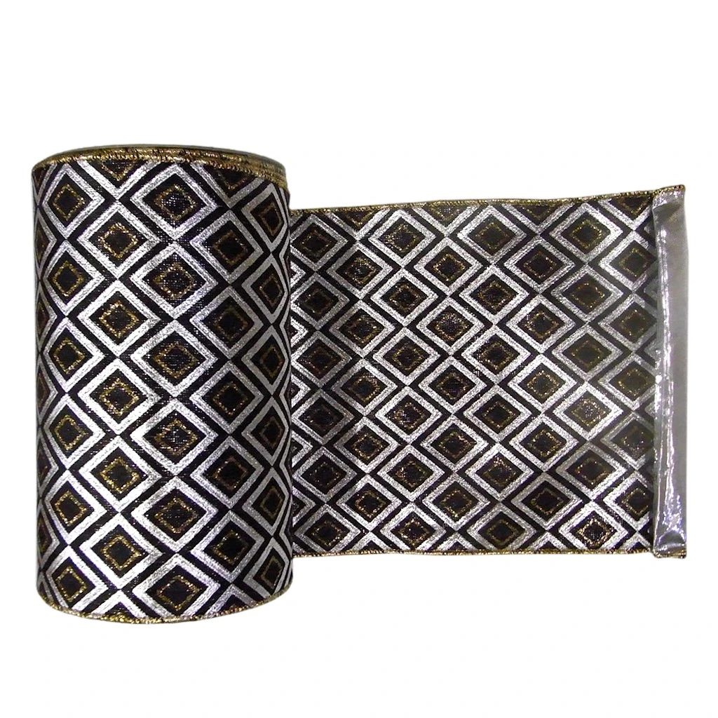 Vickerman Christmas Ribbon (35932) 3 Vickerman Christmas Ribbon (35932)