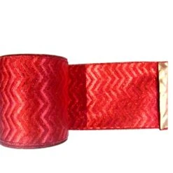 Vickerman Christmas Ribbon (35934)