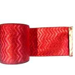 Vickerman Christmas Ribbon (35935)