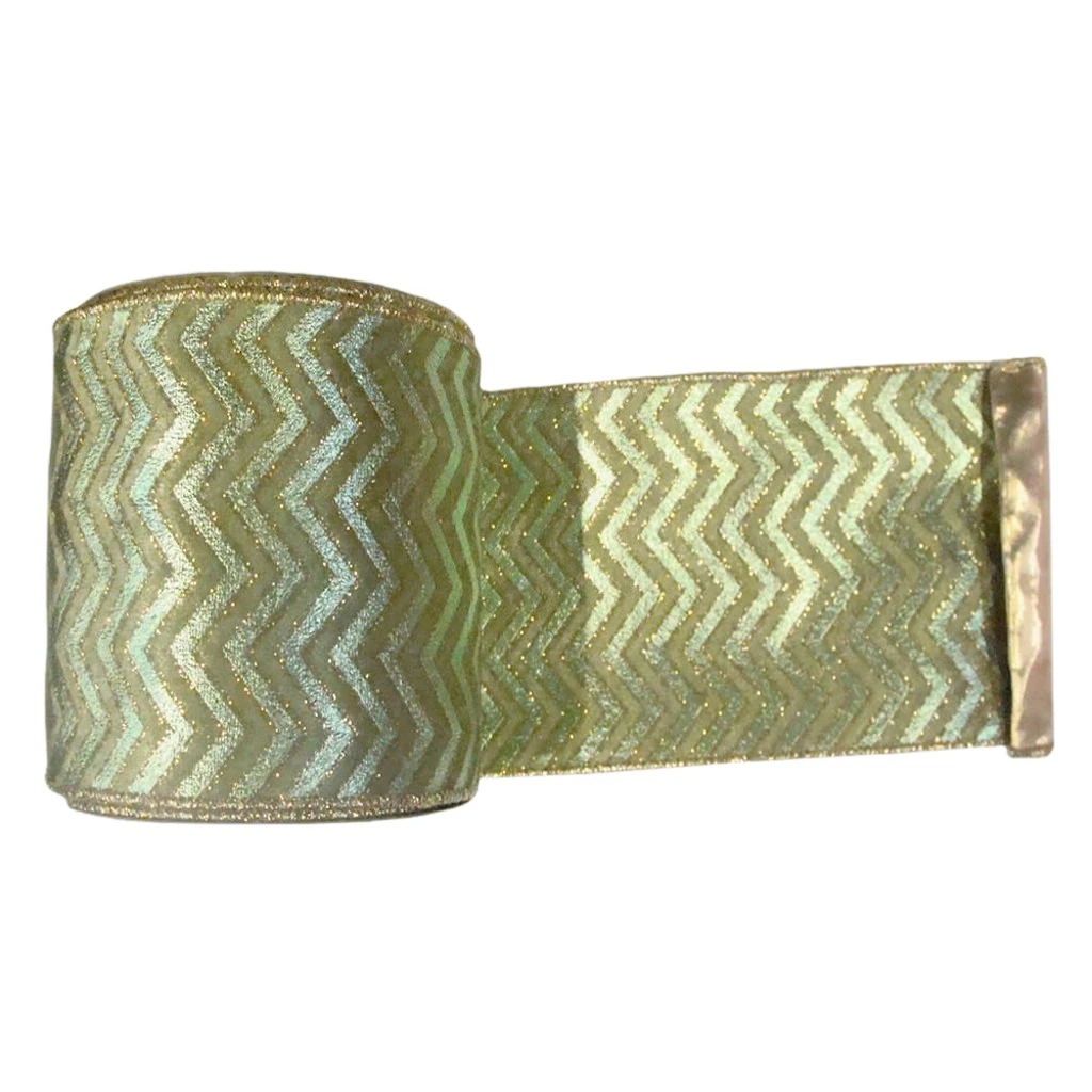 Vickerman Christmas Ribbon (35941) 3 Vickerman Christmas Ribbon (35941)