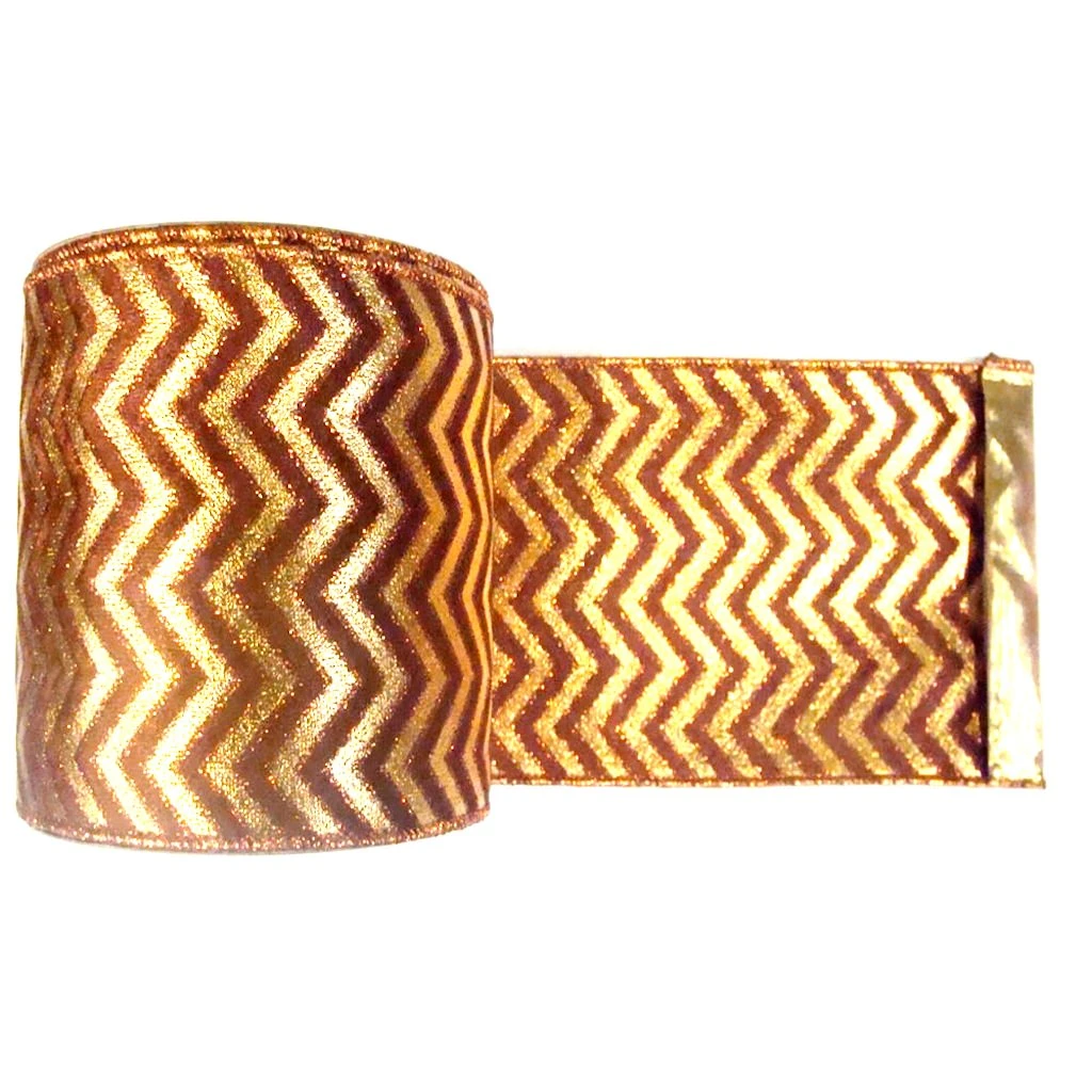 Vickerman Christmas Ribbon (35944) 3 Vickerman Christmas Ribbon (35944)