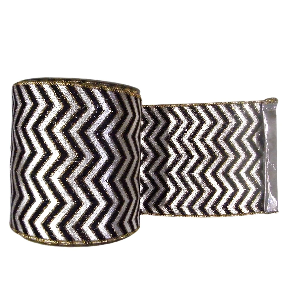 Vickerman Christmas Ribbon (35954) 3 Vickerman Christmas Ribbon (35954)