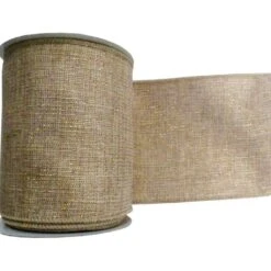 Vickerman Christmas Ribbon (35962)