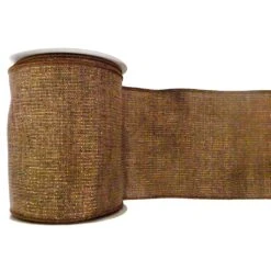 Vickerman Christmas Ribbon (35969)