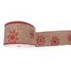 Vickerman Christmas Ribbon (36002) -Roman Shop 36002lg