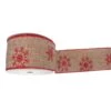 Vickerman Christmas Ribbon (36003) -Roman Shop 36003lg