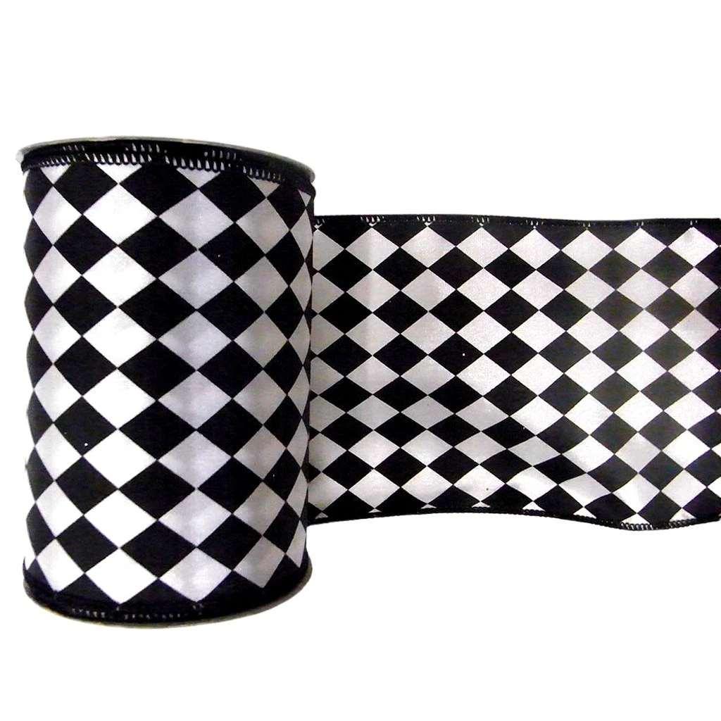 Vickerman Christmas Ribbon (36006) 3 Vickerman Christmas Ribbon (36006)