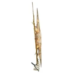 Kurt S. Adler Christmas Tree Topper (36018) -Roman Shop 360185md