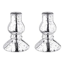 Liown Candle Holder (2 Pack) (36057)