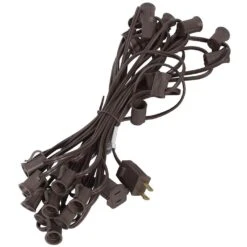 Vickerman Christmas Light String Set (360736)
