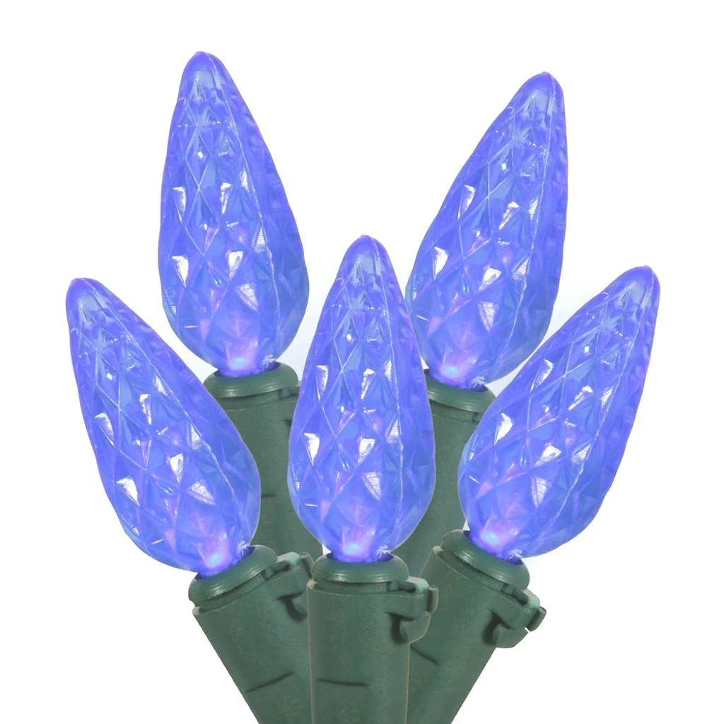 Vickerman Christmas Light String Set (361122) 3 Vickerman Christmas Light String Set (361122)