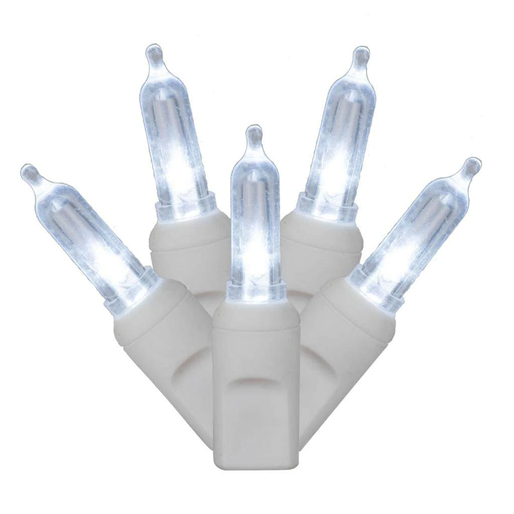 Vickerman Christmas Light String Set (361429) 3 Vickerman Christmas Light String Set (361429)