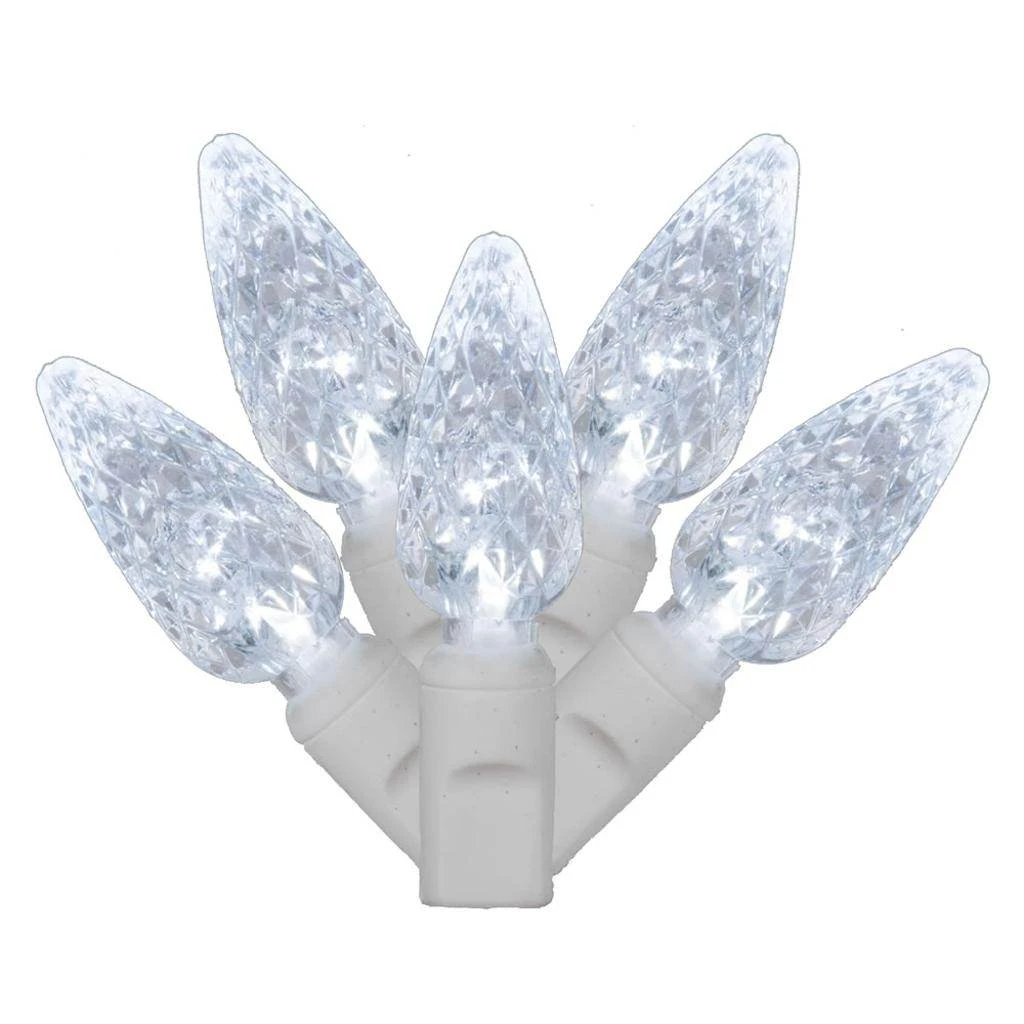 Vickerman Christmas Light String Set (361559) 3 Vickerman Christmas Light String Set (361559)