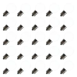 Vickerman Replacement LED Light Bulb (25 Pack) (361856)