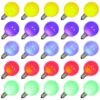 Vickerman LED Light Bulb (25 Pack) (647349) -Roman Shop 361863lg