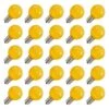 Vickerman Replacement LED Light Bulb (25 Pack) (362044) -Roman Shop 362044lg 1