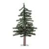 Vickerman Unlit Artificial Christmas Tree (36226) 2 Vickerman Unlit Artificial Christmas Tree (36226) -Roman Shop 36226alg