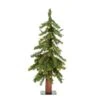 Vickerman Pre-Lit Artificial Christmas Tree (362273) -Roman Shop 362273newlg